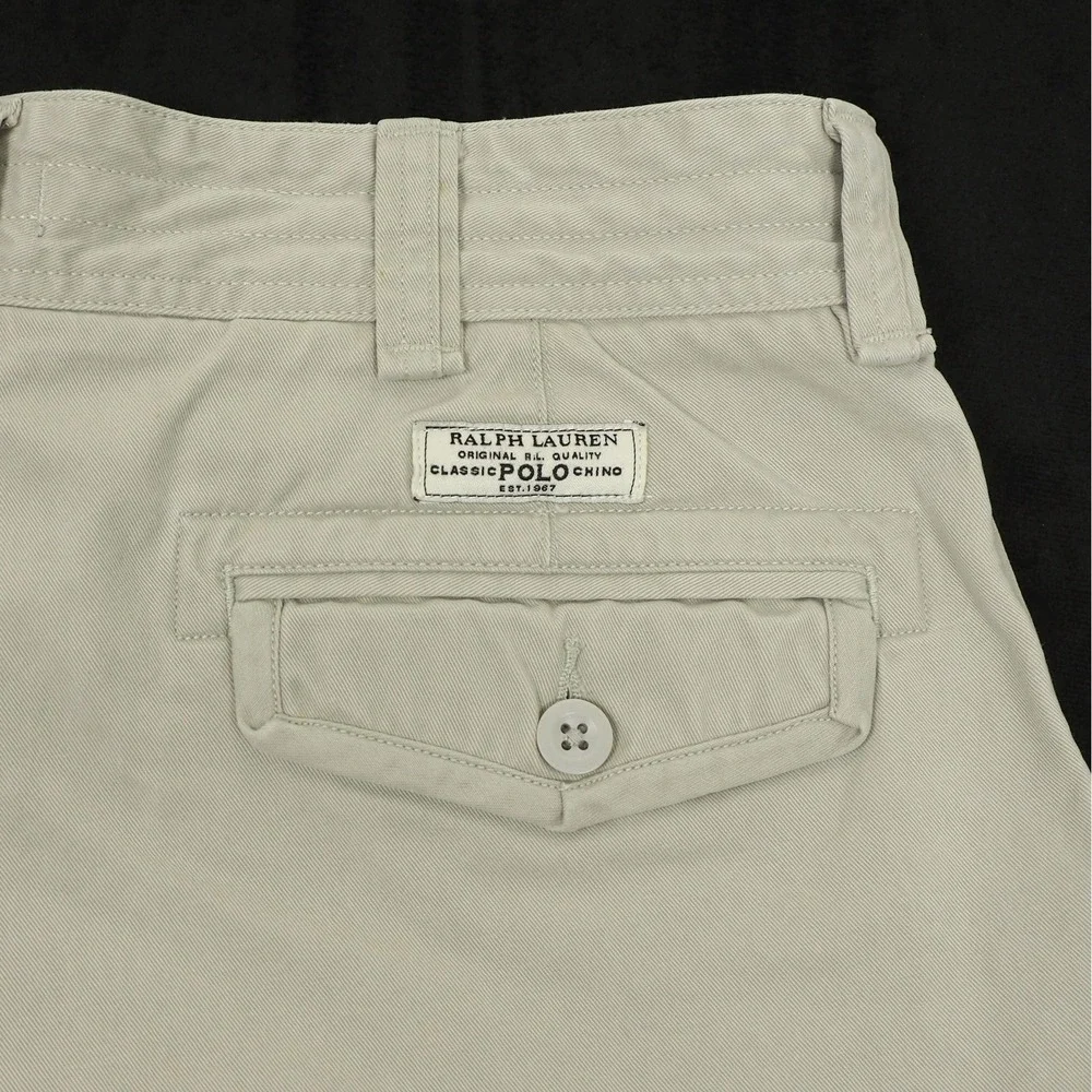 Polo Ralph Lauren waist item